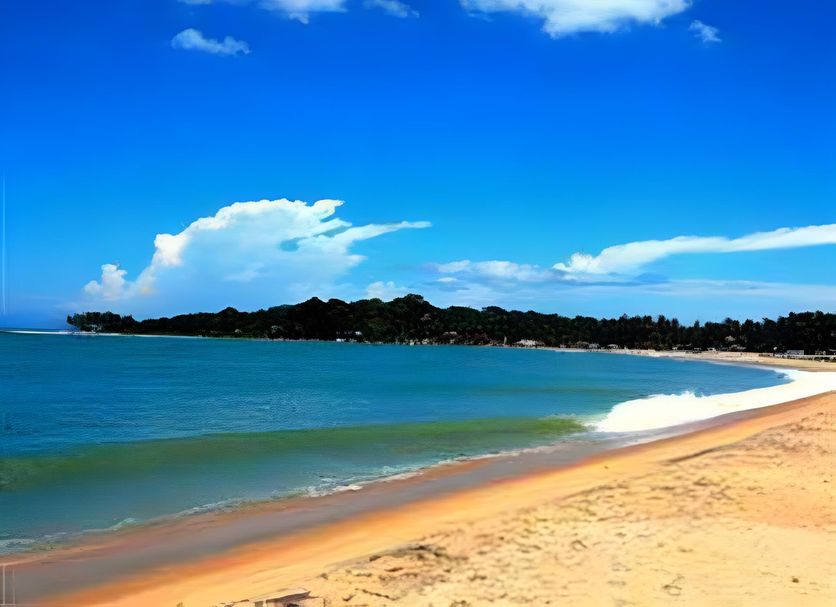 Beach Photo