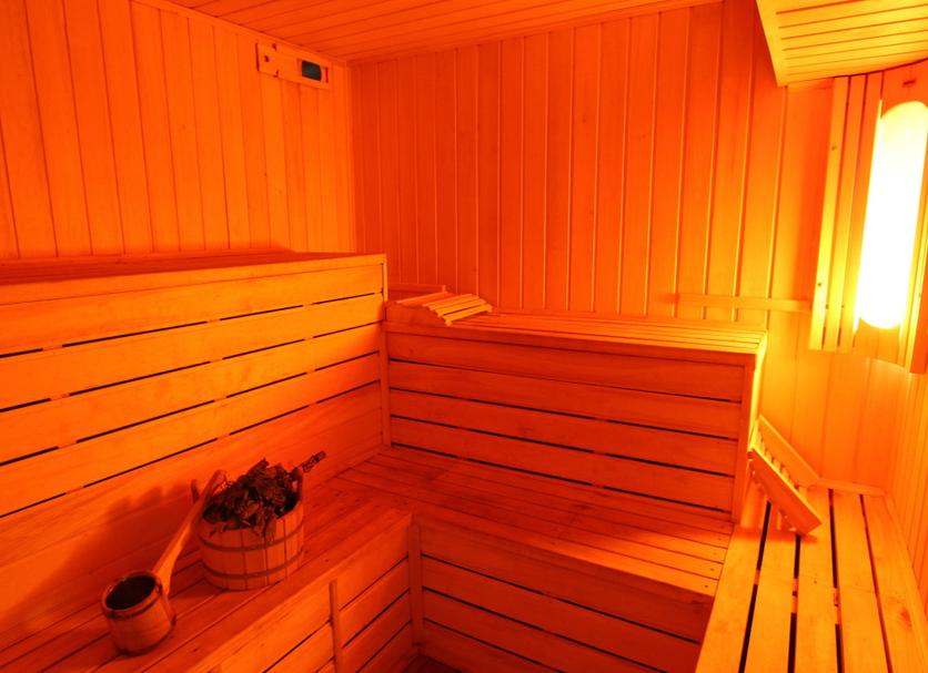 Spa Photo