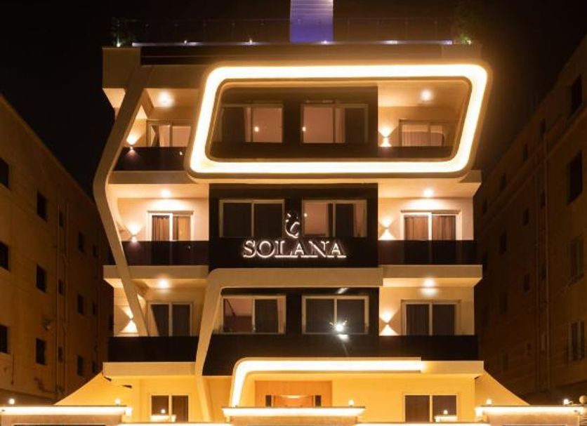 Cairo accommodations