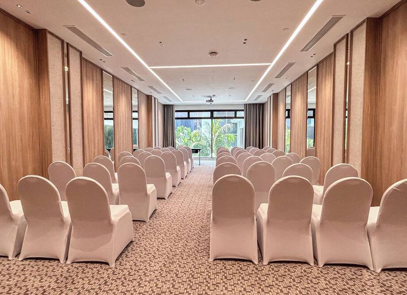 Conference room Photo