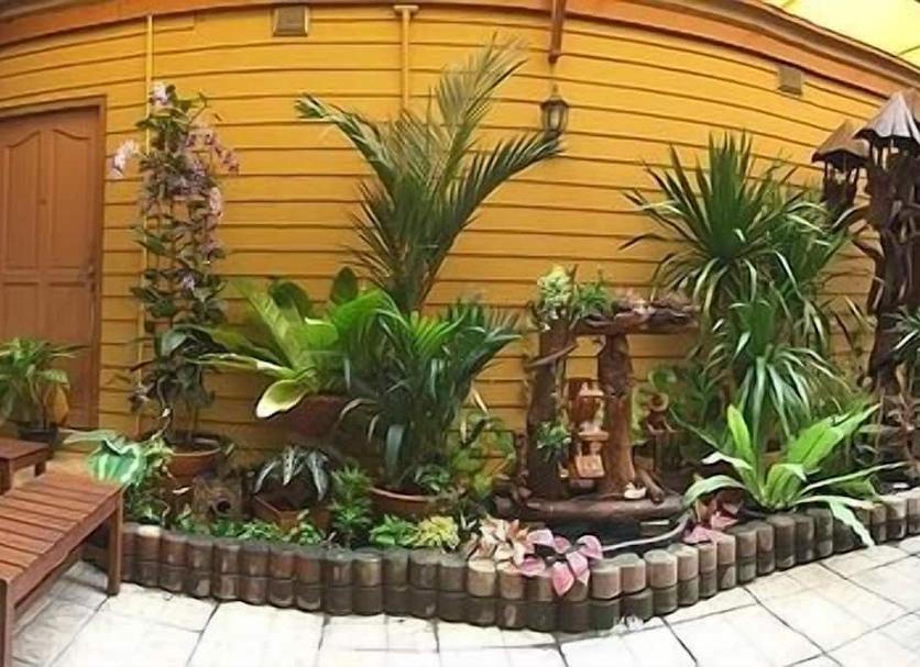 Outdoors view Photo