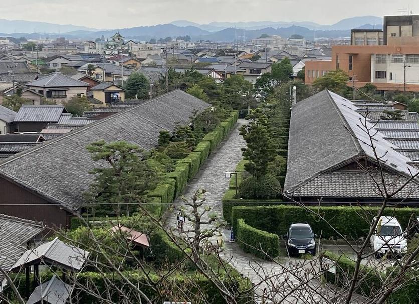 Outdoors view Photo