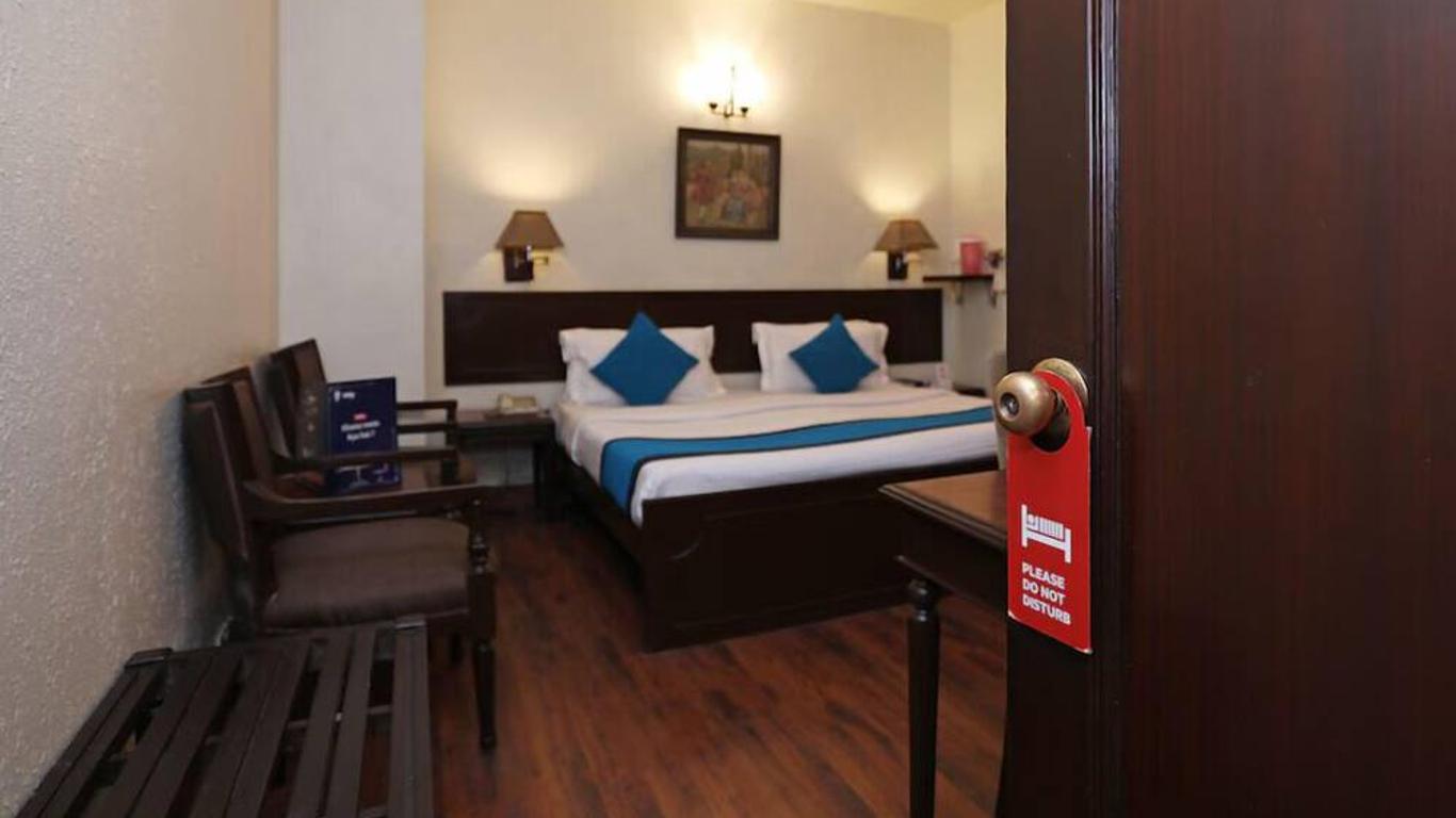 Hamilton Hotel