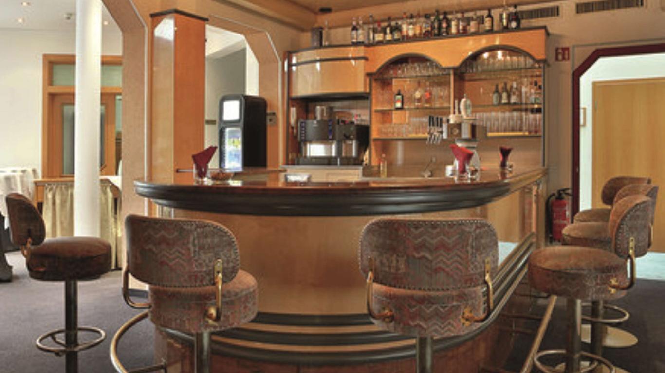 Hotel Empfinger Hof, Sure Hotel Collection by Best Western