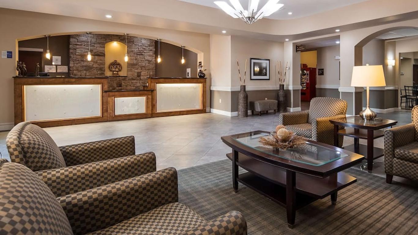 Best Western Abbeville Inn & Suites