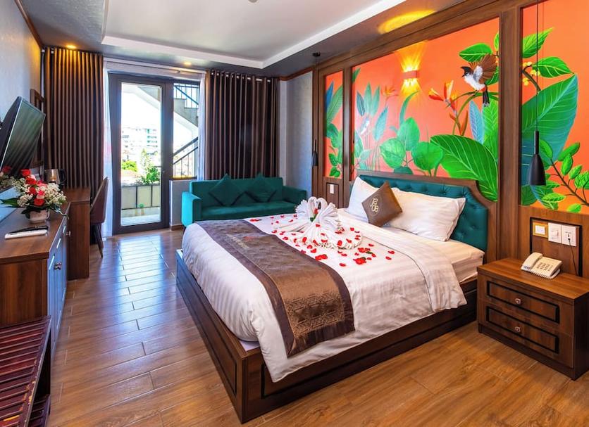 Bedroom Photo