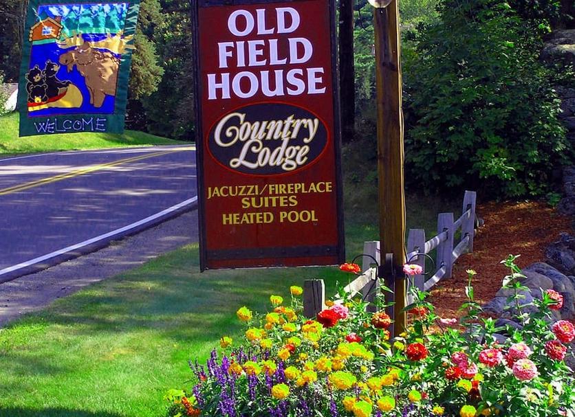 Outdoors view Photo