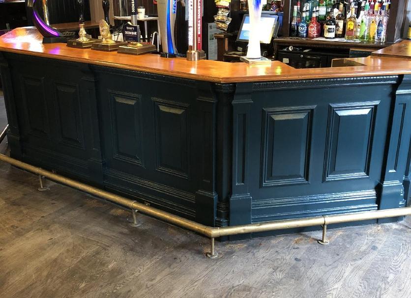 Bar Photo