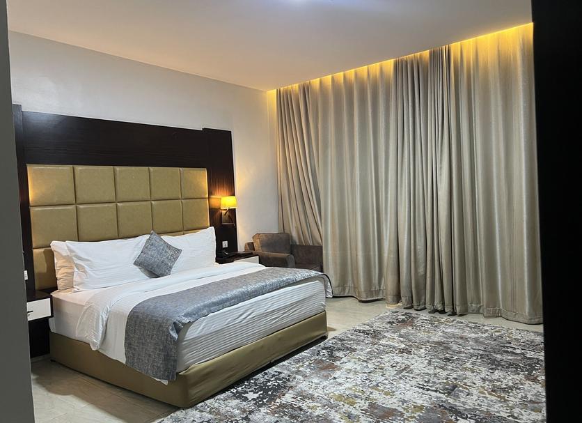 Bedroom Photo