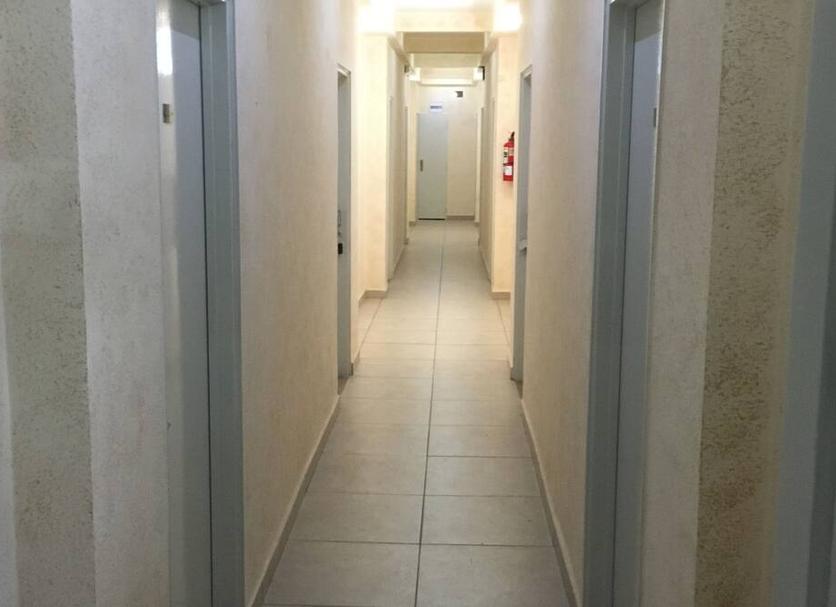Hallway Photo