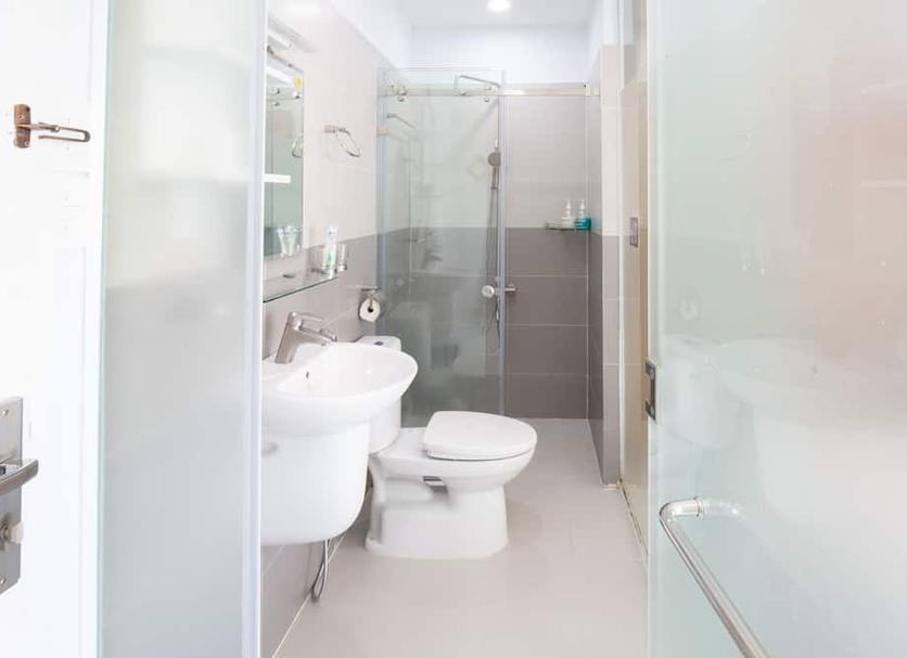 Bathroom Photo