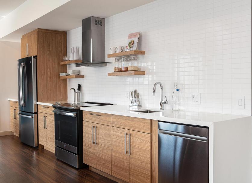 Kitchen Photo