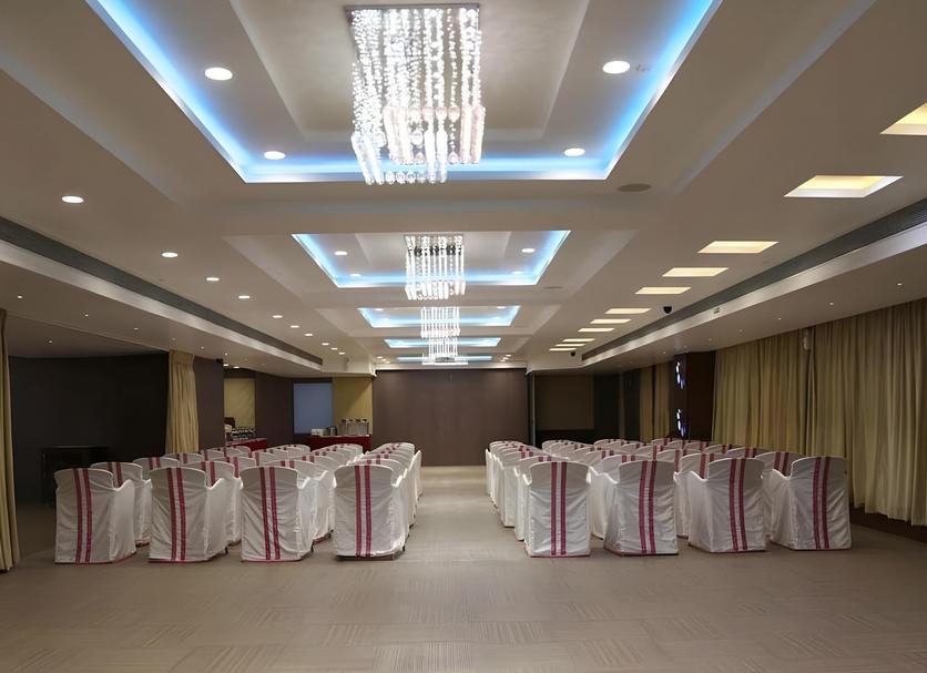 Banquet hall Photo