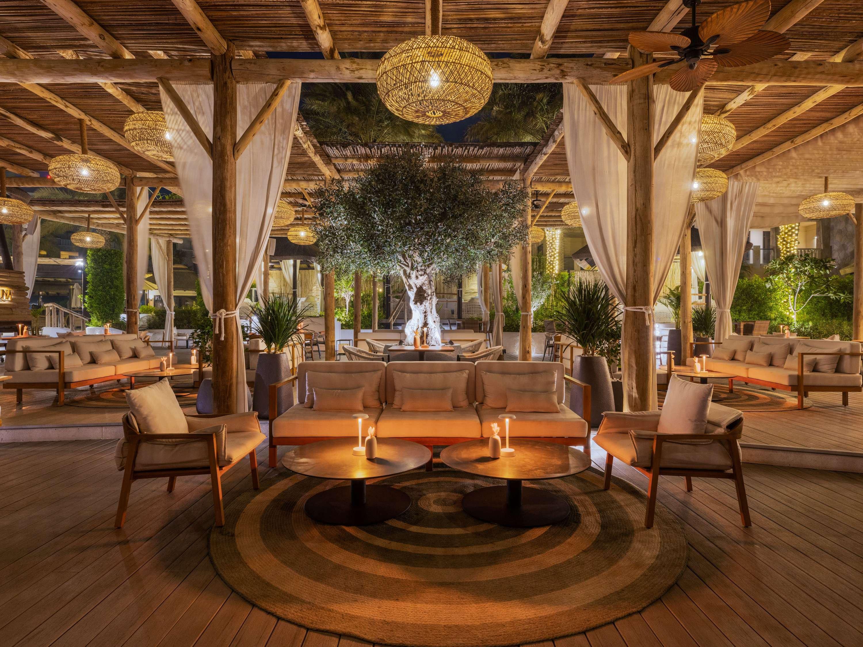 Sofitel Dubai The Palm Resort & Spa