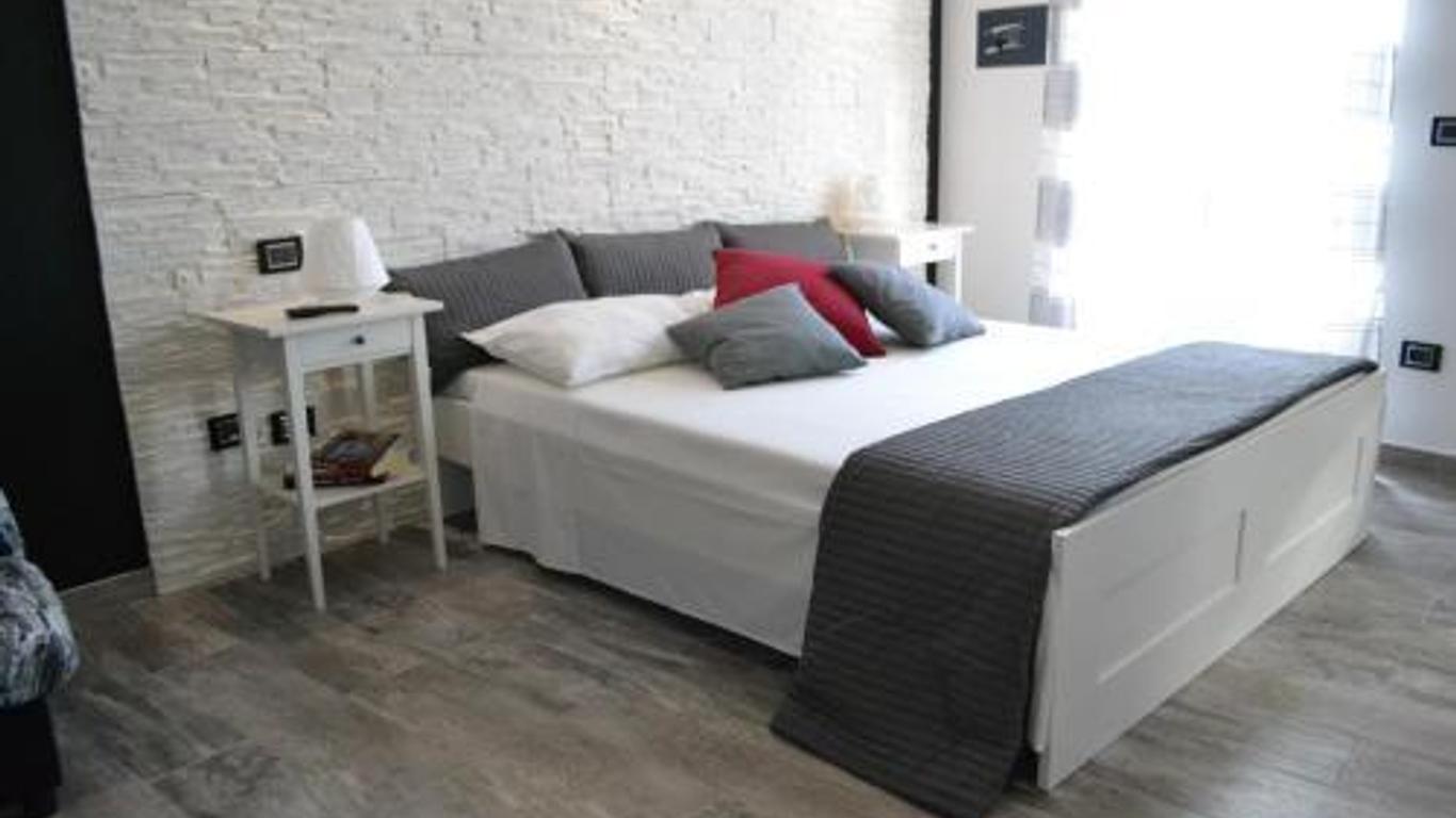 B&B O Casteddu