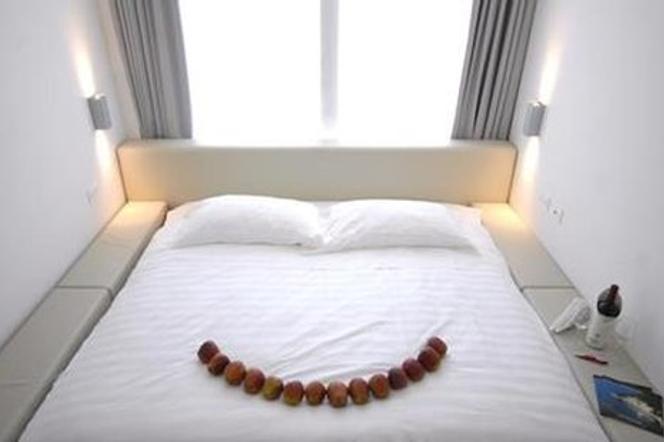 Bb Hotels Smarthotel Milano Linate