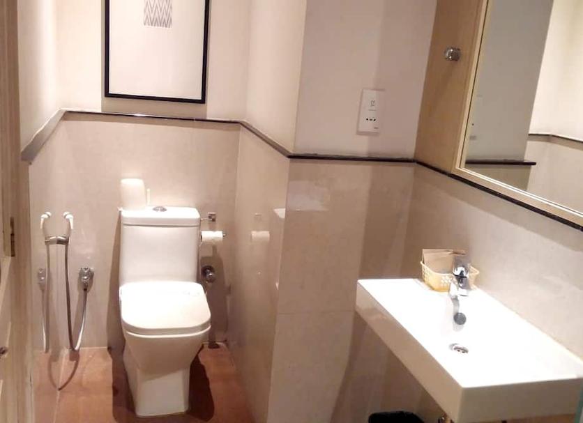 Bathroom Photo