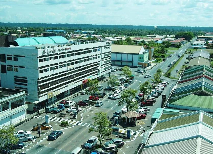 Outdoors view Photo