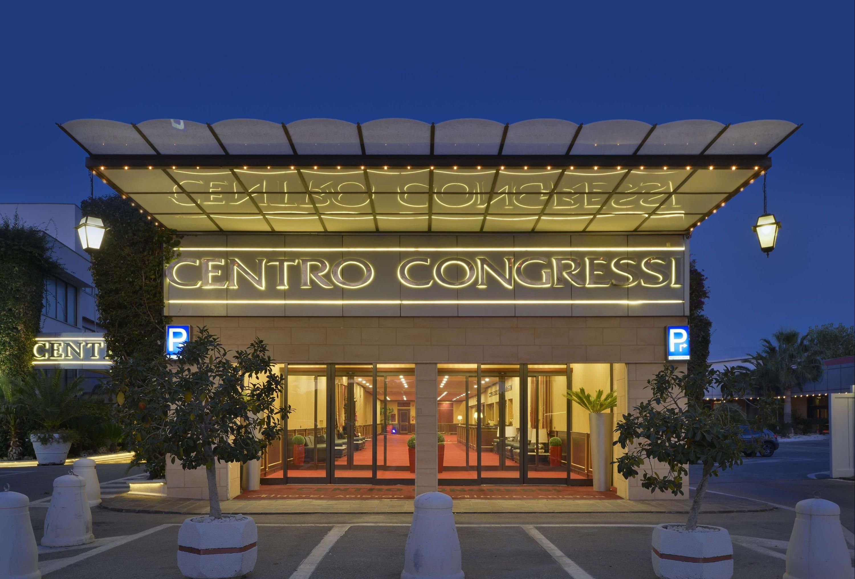 Hotel Ariston From 92 Capaccio Hotel Deals Reviews Kayak