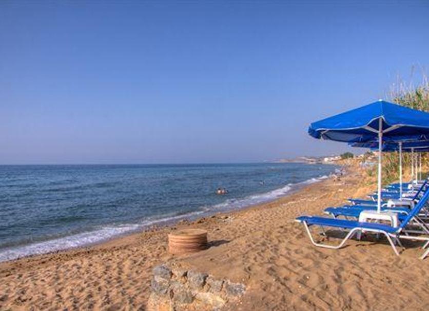 Beach Photo