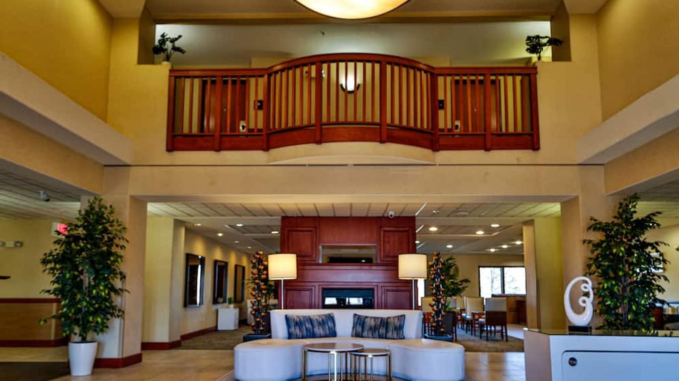 Sweetwater Lodge - Rock Springs - Green River