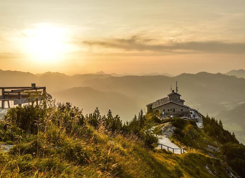 Outdoors view Photo