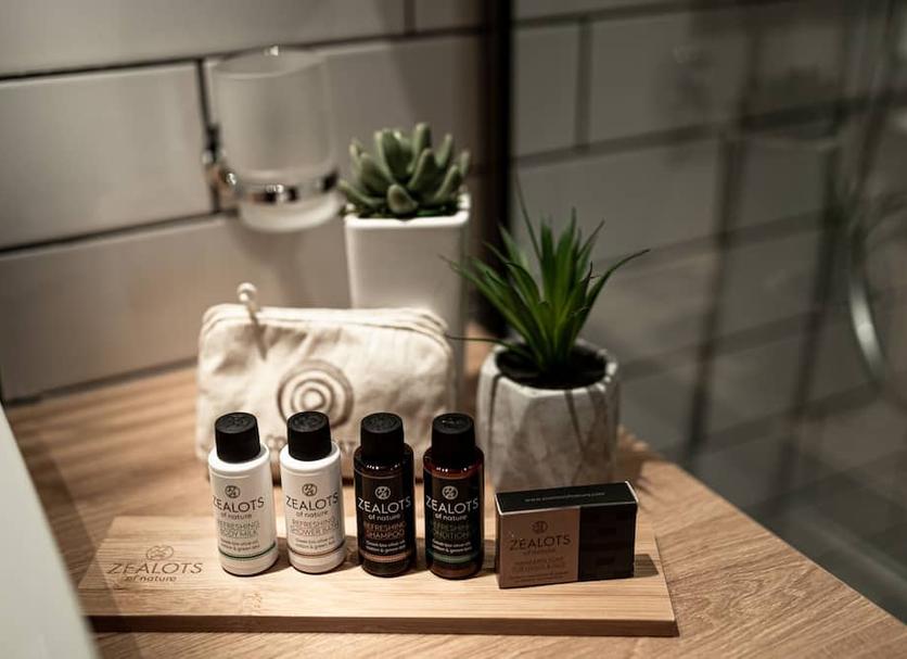 Room amenity Photo