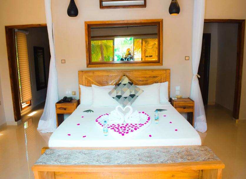 Bedroom Photo