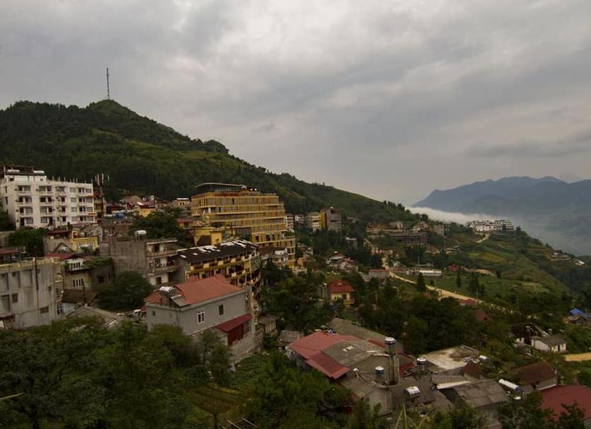 Outdoors view Photo