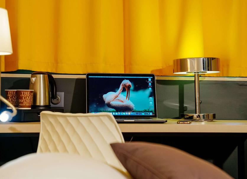 Room amenity Photo
