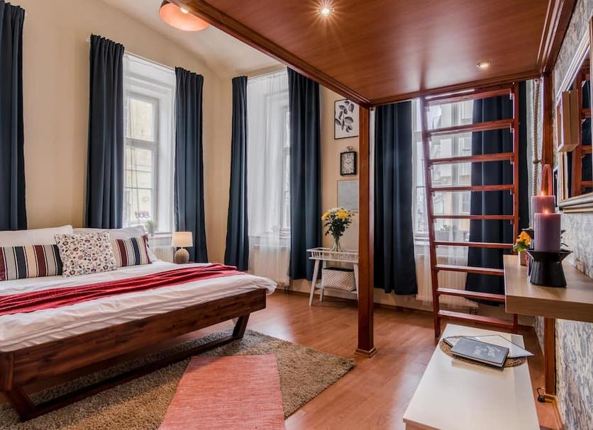 Bedroom Photo