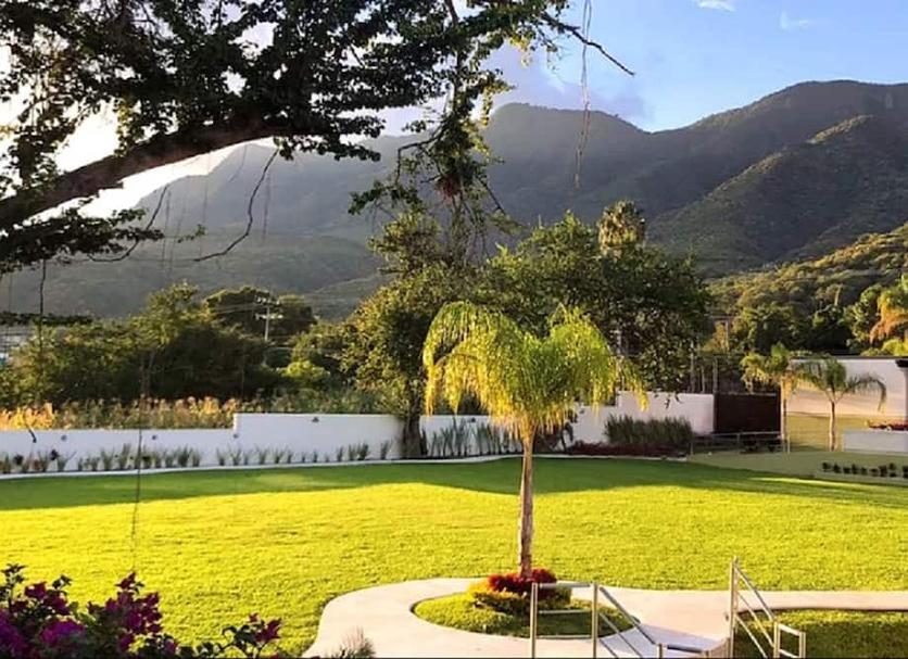 Outdoors view Photo