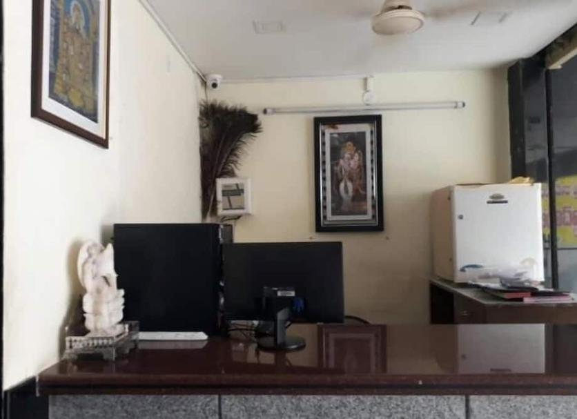 Business center Photo