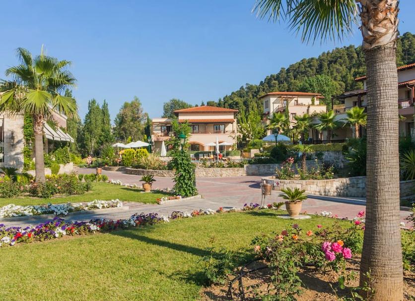 Outdoors view Photo