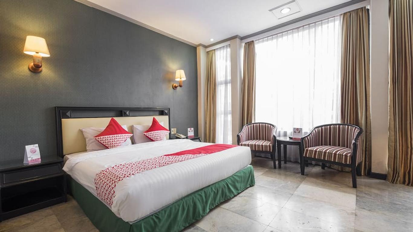 Hotel Yasmin Makassar Mitra RedDoorz