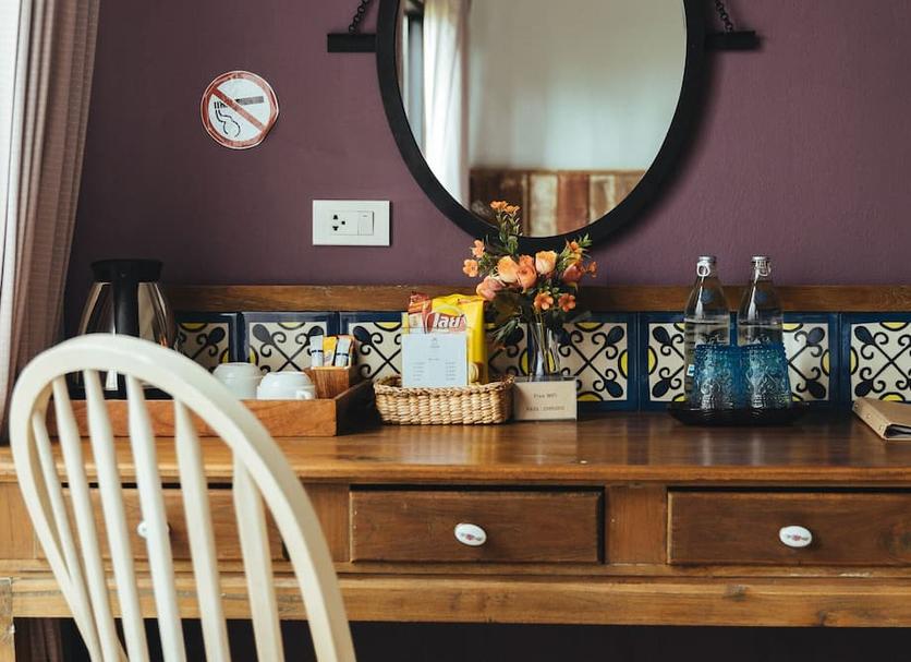 Room amenity Photo