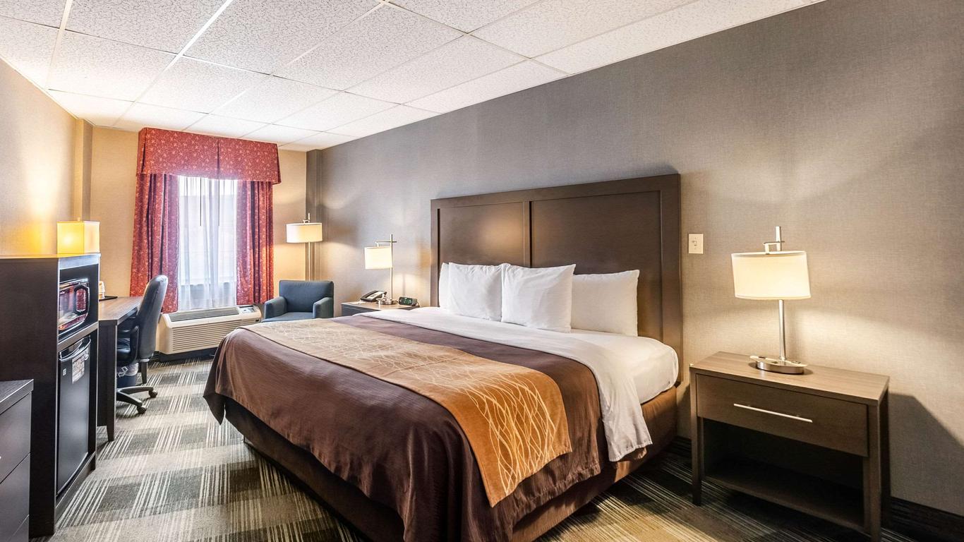 Comfort Inn Ballston