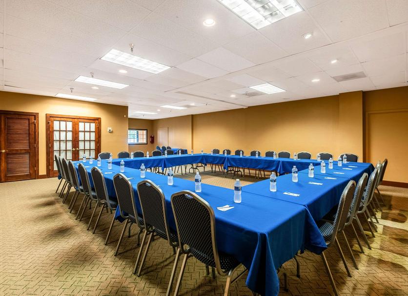 Conference room Photo