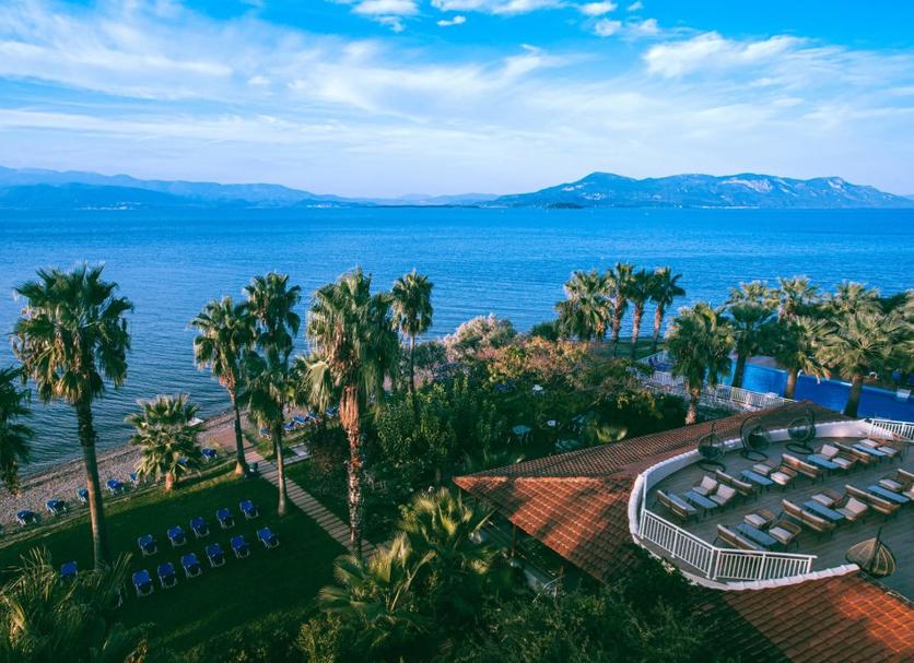 Outdoors view Photo