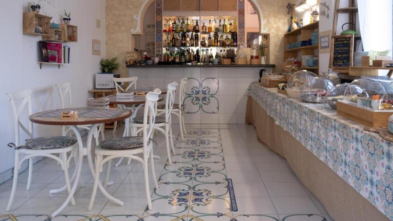 Hotel Punto Verde