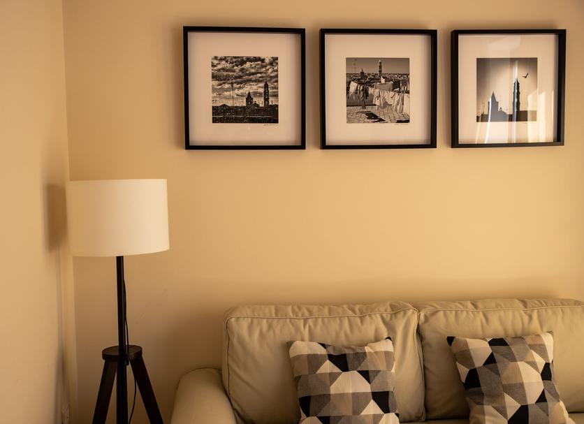 Room amenity Photo