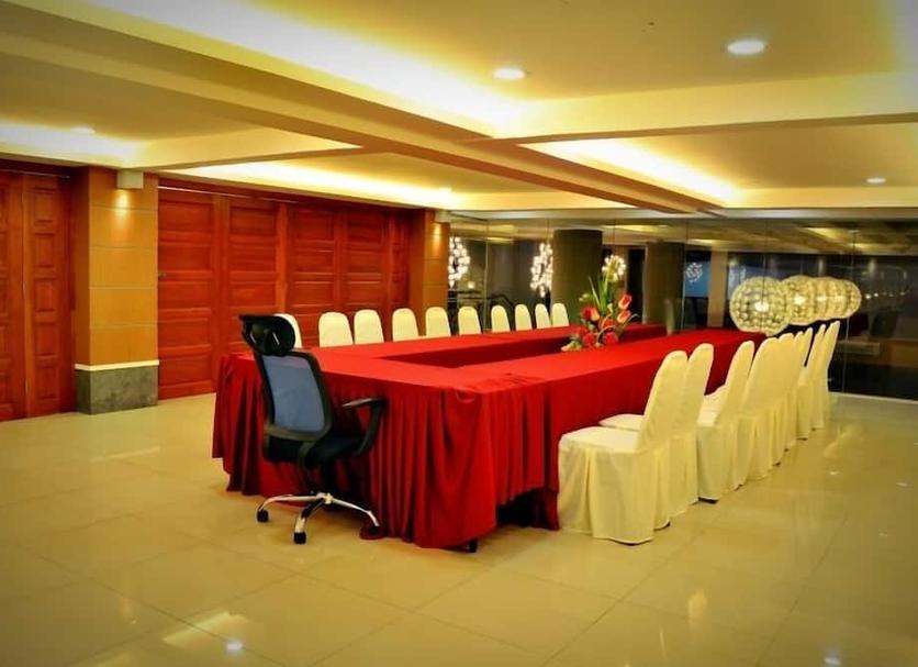 Conference room Photo