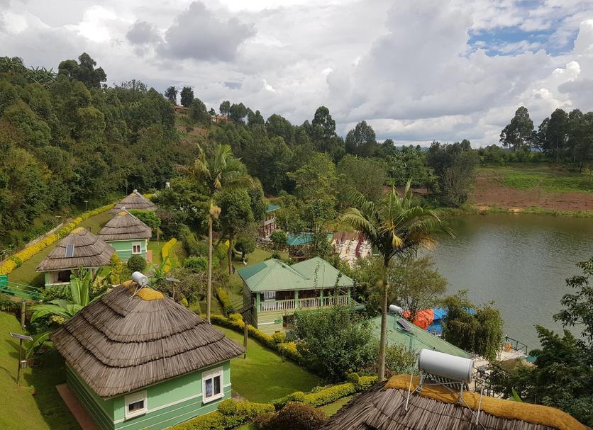 Outdoors view Photo