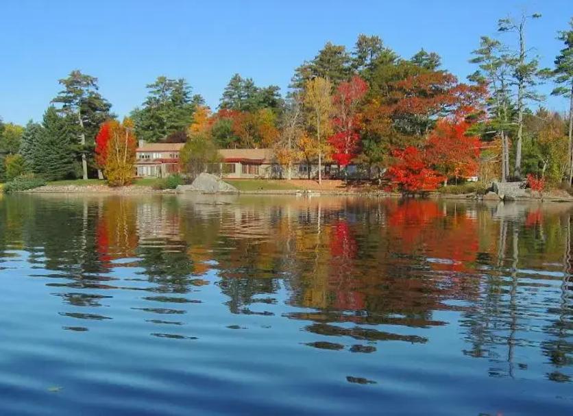 Outdoors view Photo