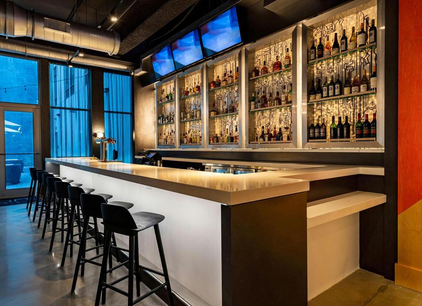 Bar Photo