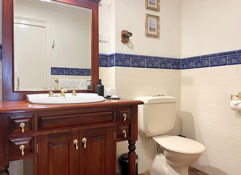 Bathroom Photo