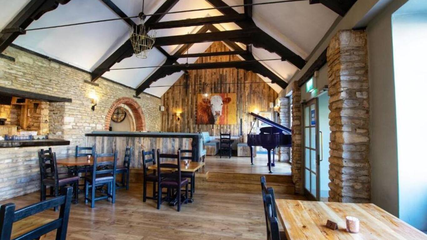 Priory Inn
