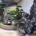 Outdoors view