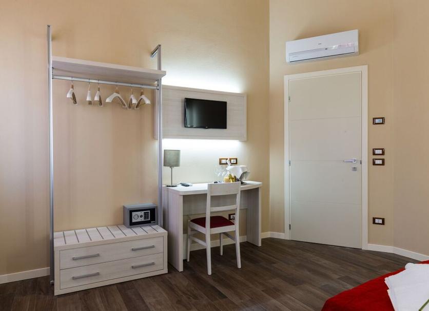 Room amenity Photo