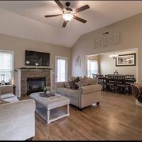 Family Retreat/ Pet Friendly Near Military Beaches And Bases